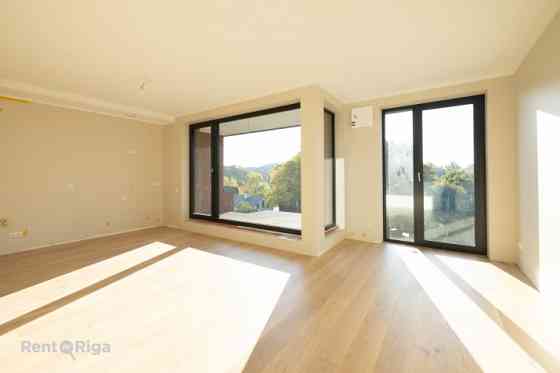 Jaunajā projektā Zelta Ozols ir pieejami 26 mūsdienīgi dzīvokļi, kuri ir piemēroti cilvēkiem, kas no Рига