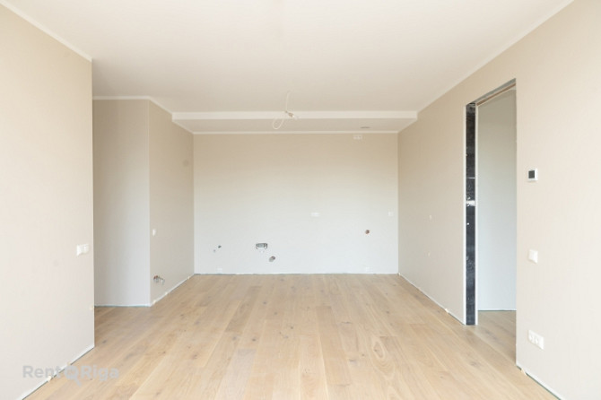 Jaunajā projektā Zelta Ozols ir pieejami 26 mūsdienīgi dzīvokļi, kuri ir piemēroti cilvēkiem, kas no Рига - изображение 3