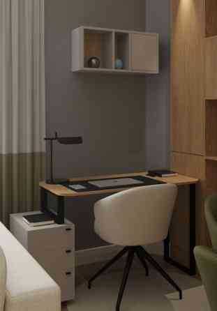 Stilīgs un moderns dzīvoklis Rīgas centrā.  Piedāvājumā ir elegants, dzīvoklis ar unikālu dizainu, k Рига