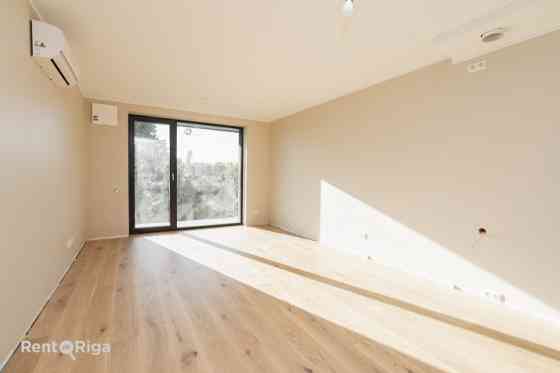 Jaunajā projektā Zelta Ozols ir pieejami 26 mūsdienīgi dzīvokļi, kuri ir piemēroti cilvēkiem, kas no Rīga