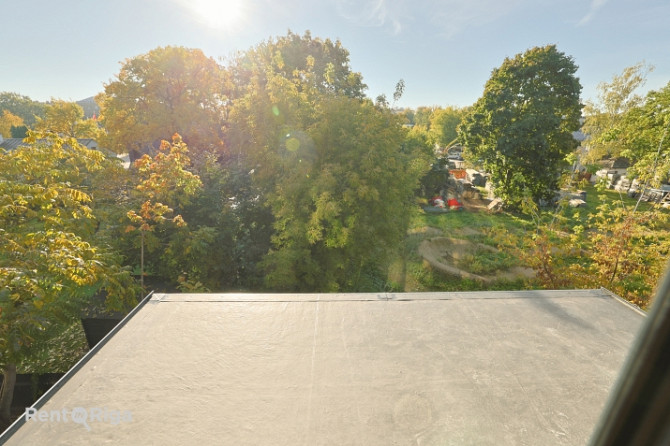 Jaunajā projektā Zelta Ozols ir pieejami 26 mūsdienīgi dzīvokļi, kuri ir piemēroti cilvēkiem, kas no Рига - изображение 7