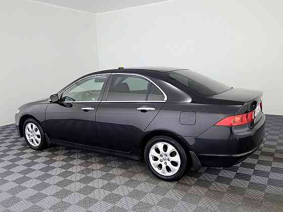 Honda Accord Luxury Facelift ATM 2.0 114kW Tallina