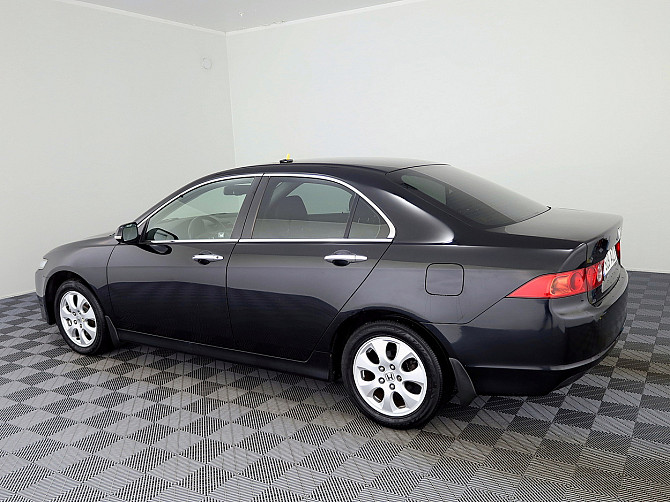 Honda Accord Luxury Facelift ATM 2.0 114kW Таллин - изображение 4