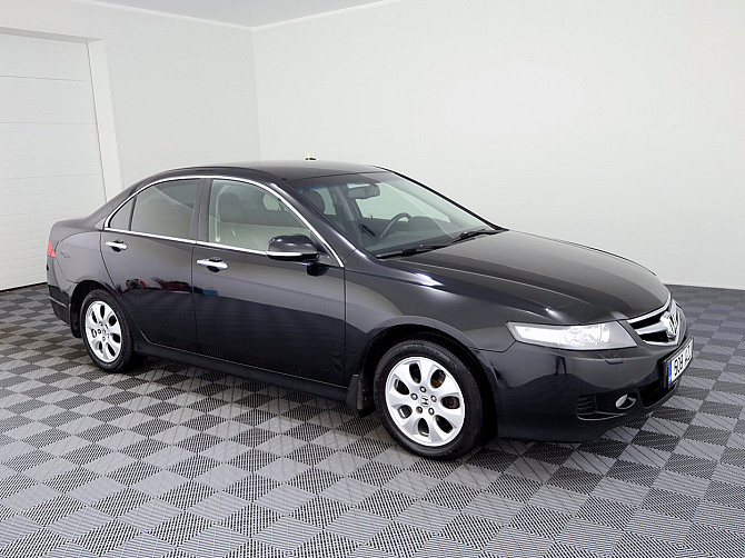 Honda Accord Luxury Facelift ATM 2.0 114kW Таллин - изображение 1