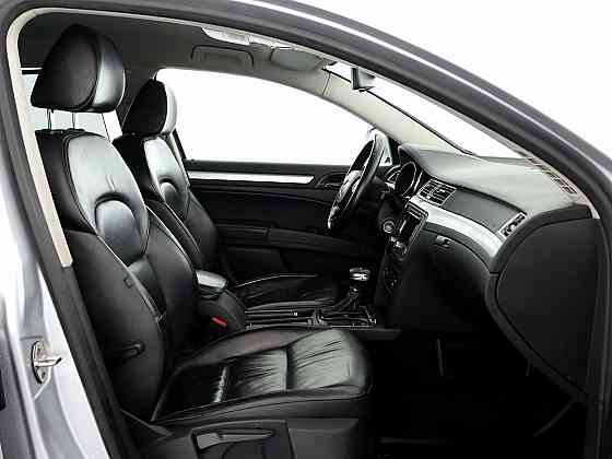 Skoda Superb Highline ATM 2.0 TDI 125kW Tallina