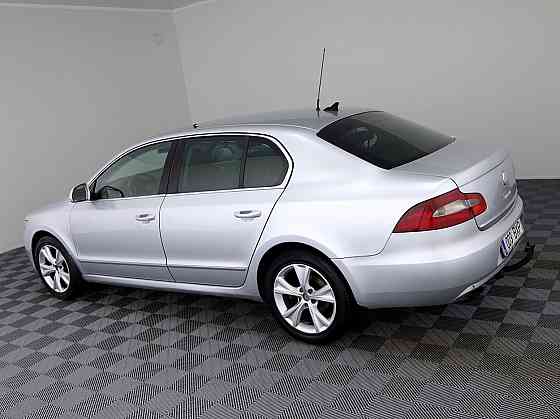 Skoda Superb Highline ATM 2.0 TDI 125kW Tallina