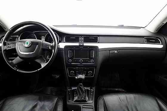 Skoda Superb Highline ATM 2.0 TDI 125kW Tallina
