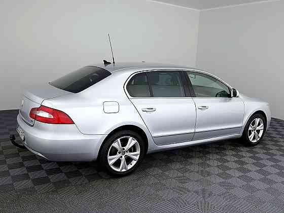 Skoda Superb Highline ATM 2.0 TDI 125kW Tallina