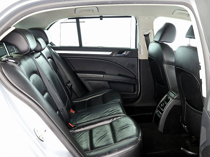 Skoda Superb Highline ATM 2.0 TDI 125kW Tallina - foto 7