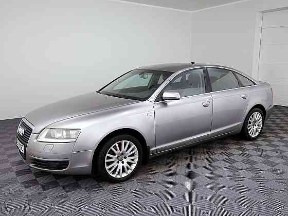 Audi A6 Comfortline Quattro ATM 3.0 TDI 165kW Tallina