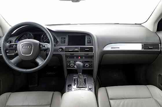 Audi A6 Comfortline Quattro ATM 3.0 TDI 165kW Tallina