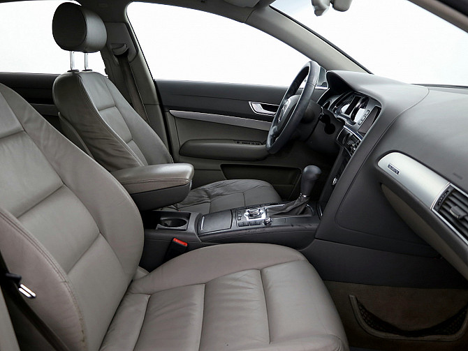 Audi A6 Comfortline Quattro ATM 3.0 TDI 165kW Tallina - foto 6