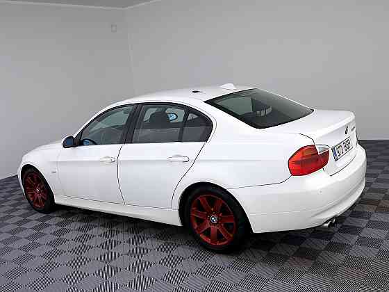 BMW 330 M-Pakett xDrive ATM 3.0 XD 170kW Tallina