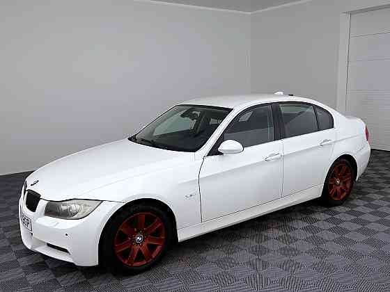 BMW 330 M-Pakett xDrive ATM 3.0 XD 170kW Tallina