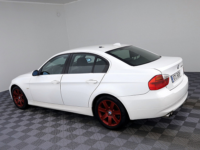 BMW 330 M-Pakett xDrive ATM 3.0 XD 170kW Tallina - foto 4