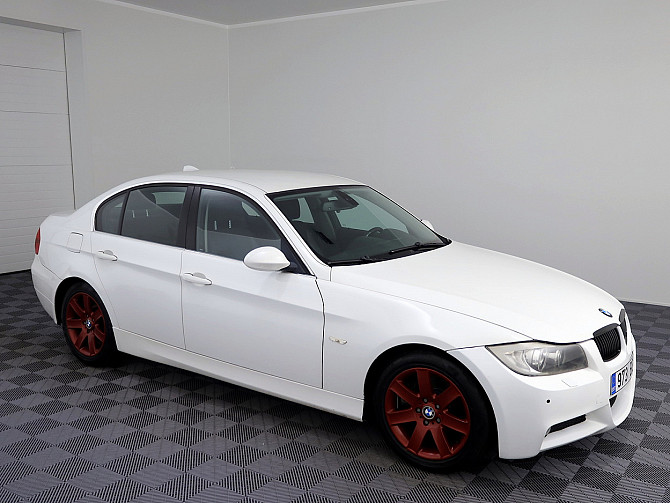 BMW 330 M-Pakett xDrive ATM 3.0 XD 170kW Tallina - foto 1