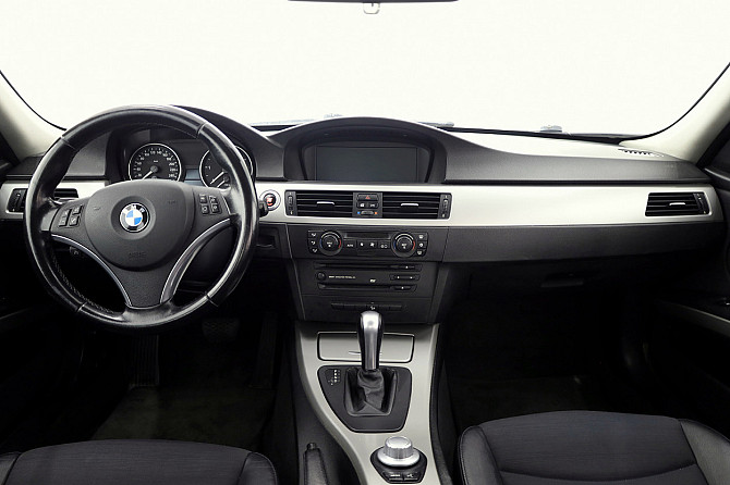 BMW 330 M-Pakett xDrive ATM 3.0 XD 170kW Tallina - foto 5