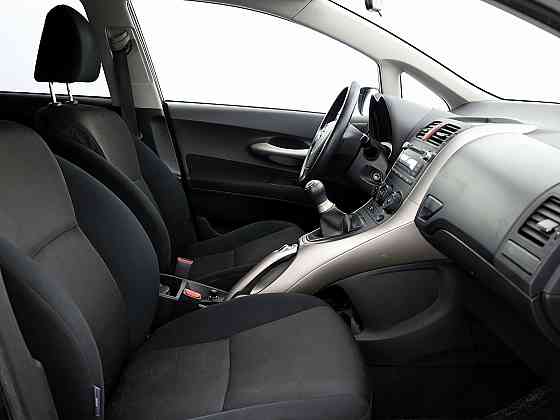 Toyota Auris Linea Sol 1.4 D-4D 66kW Tallina