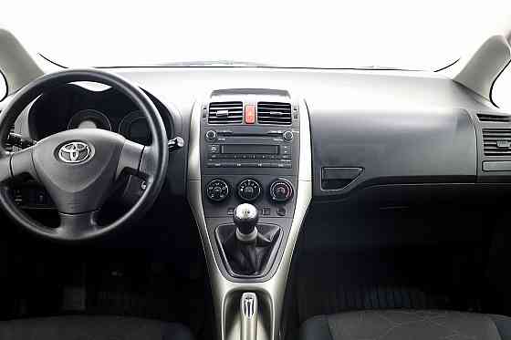 Toyota Auris Linea Sol 1.4 D-4D 66kW Tallina