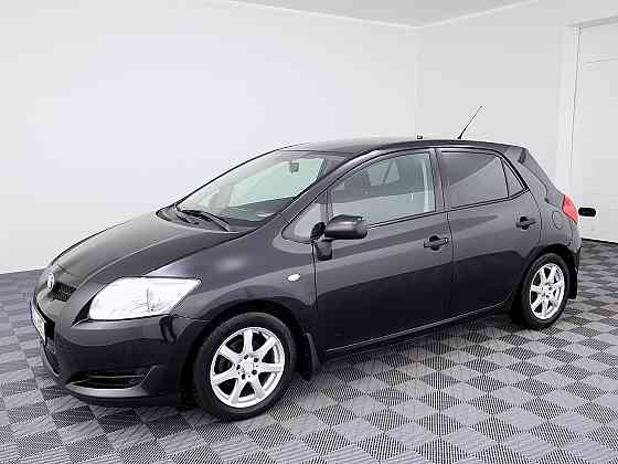 Toyota Auris Linea Sol 1.4 D-4D 66kW Tallina