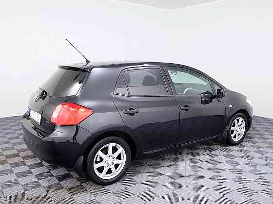 Toyota Auris Linea Sol 1.4 D-4D 66kW Tallina