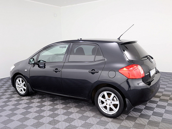 Toyota Auris Linea Sol 1.4 D-4D 66kW Tallina - foto 4