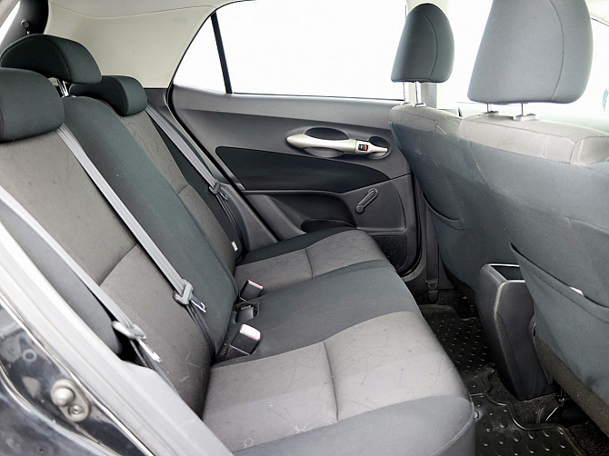 Toyota Auris Linea Sol 1.4 D-4D 66kW Tallina - foto 7