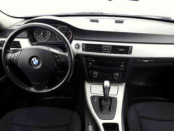 BMW 320 xDrive Facelift ATM 2.0 D 135kW Tallina