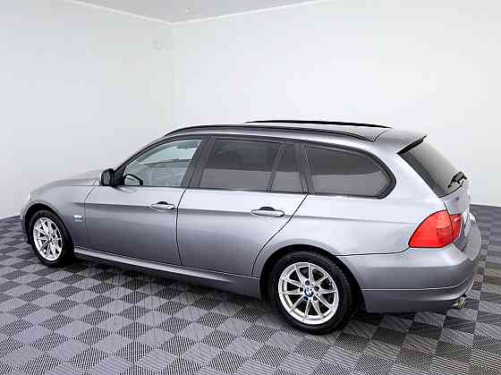 BMW 320 xDrive Facelift ATM 2.0 D 135kW Tallina