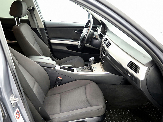 BMW 320 xDrive Facelift ATM 2.0 D 135kW Tallina - foto 6