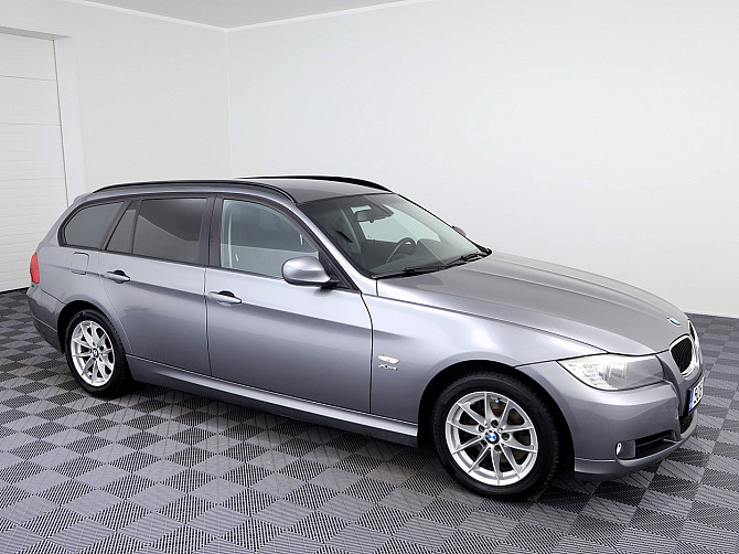 BMW 320 xDrive Facelift ATM 2.0 D 135kW Tallina - foto 1