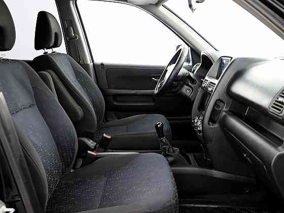 Honda CR-V Elegance Facelift 2.2 i-CTDi 103kW Tallina