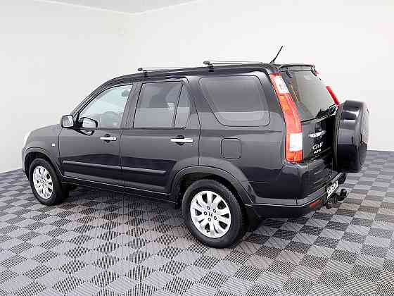 Honda CR-V Elegance Facelift 2.2 i-CTDi 103kW Tallina