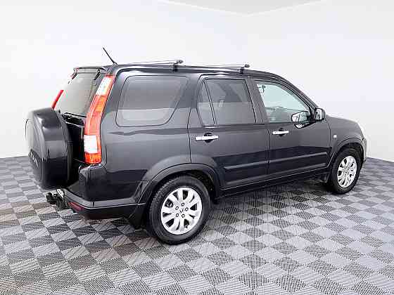 Honda CR-V Elegance Facelift 2.2 i-CTDi 103kW Tallina