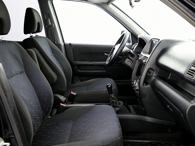 Honda CR-V Elegance Facelift 2.2 i-CTDi 103kW Таллин - изображение 6