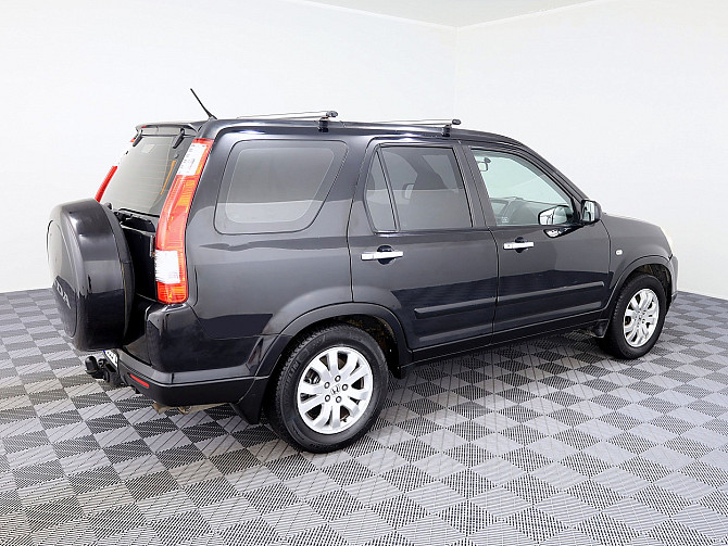 Honda CR-V Elegance Facelift 2.2 i-CTDi 103kW Таллин - изображение 3