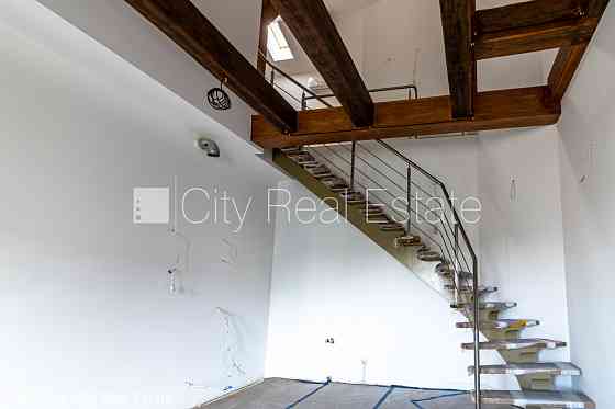 Проект - Skanstes Virsotnes (Сканстес Вирсотнес), новостройка, благоустроенная Рига