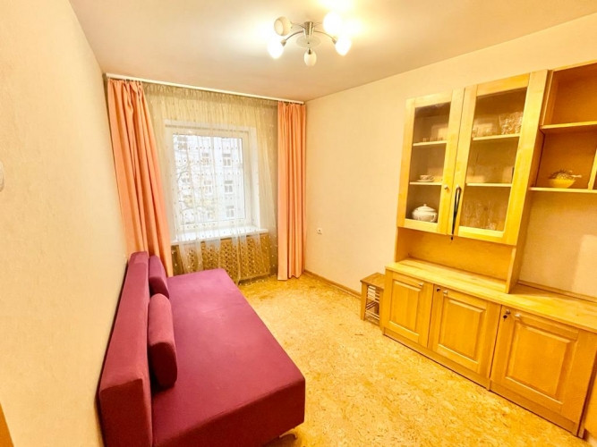 Продаётся просторная и полностью оборудованная квартира с долей в праве Рига - изображение 5