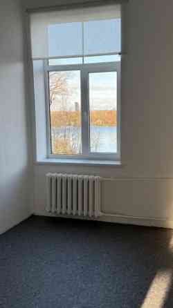 Сдаётся 3-комнатная квартира с видом на Старую Ригу и Даугаву  улица Баускaс 134a. Рига