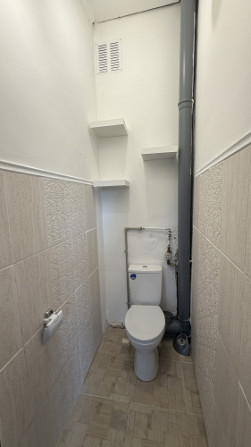 Сдаётся 3-комнатная квартира с видом на Старую Ригу и Даугаву  улица Баускaс 134a. Рига - изображение 9