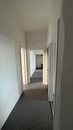 Сдаётся 3-комнатная квартира с видом на Старую Ригу и Даугаву  улица Баускaс 134a. Рига - изображение 8