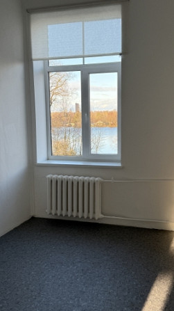 Сдаётся 3-комнатная квартира с видом на Старую Ригу и Даугаву  улица Баускaс 134a. Рига - изображение 6