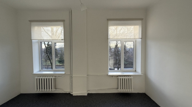 Сдаётся 3-комнатная квартира с видом на Старую Ригу и Даугаву  улица Баускaс 134a. Рига - изображение 2