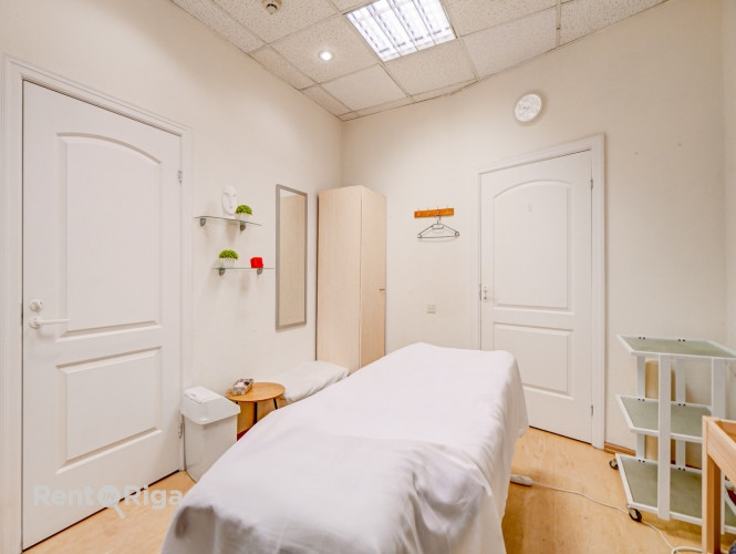 Коммерческие помещения на первом этаже  идеально подходят для салона или сферы Рига - изображение 9