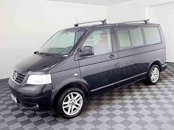 Volkswagen Caravelle Comfortline ATM 2.5 TDI 96kW Таллин