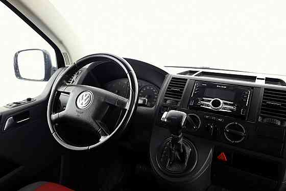 Volkswagen Caravelle Comfortline ATM 2.5 TDI 96kW Таллин