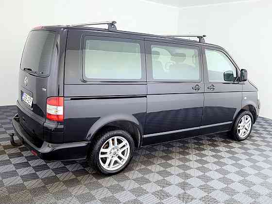 Volkswagen Caravelle Comfortline ATM 2.5 TDI 96kW Таллин