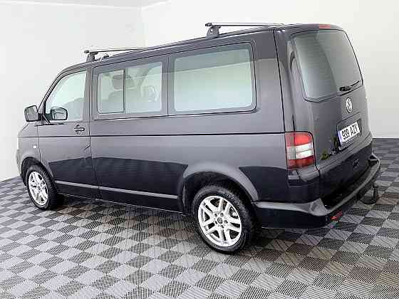 Volkswagen Caravelle Comfortline ATM 2.5 TDI 96kW Таллин