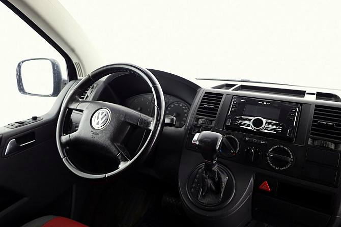 Volkswagen Caravelle Comfortline ATM 2.5 TDI 96kW Таллин - изображение 5