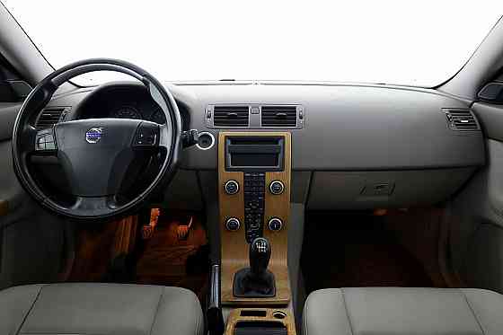 Volvo V50 Summum Facelift 2.0 D4 100kW Таллин